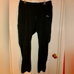 Carhartt Mens Scrub Pants Regular XL